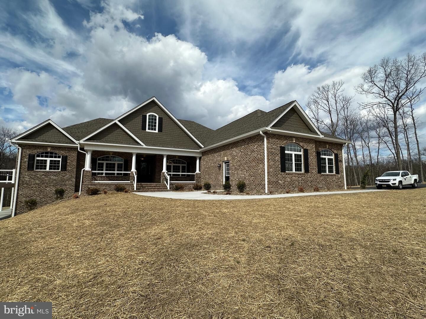 Property Photo:  Lot 12 Keval Gyan Way  VA 22603 