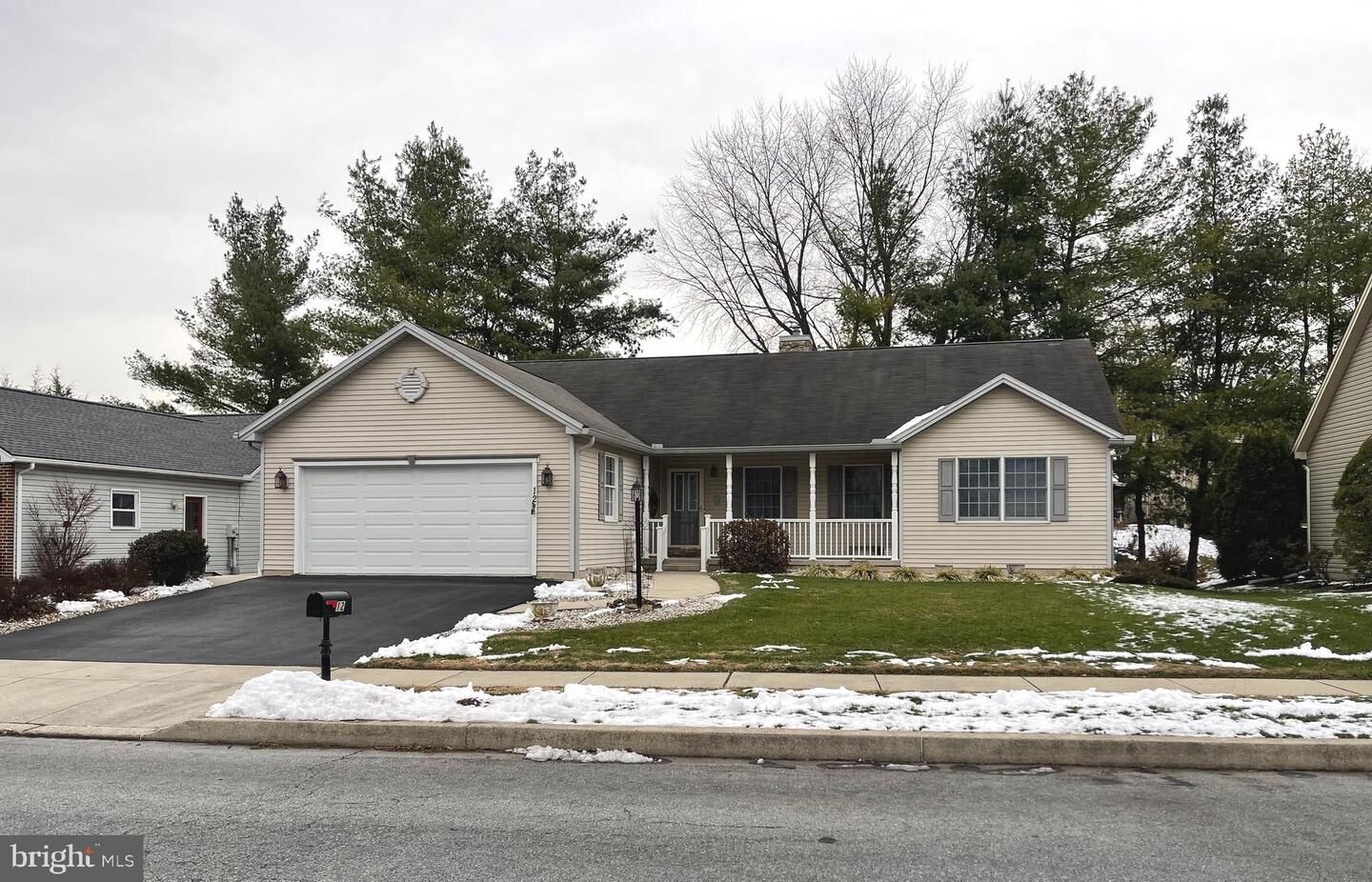 Property Photo:  12 Sweet Arrow Drive  PA 17036 