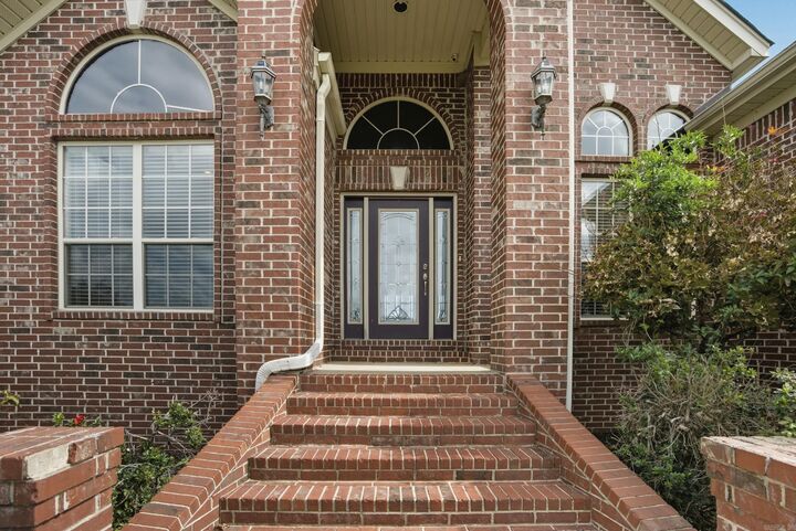 Property Photo: 2281 Lookout Mountain Road AR 72019