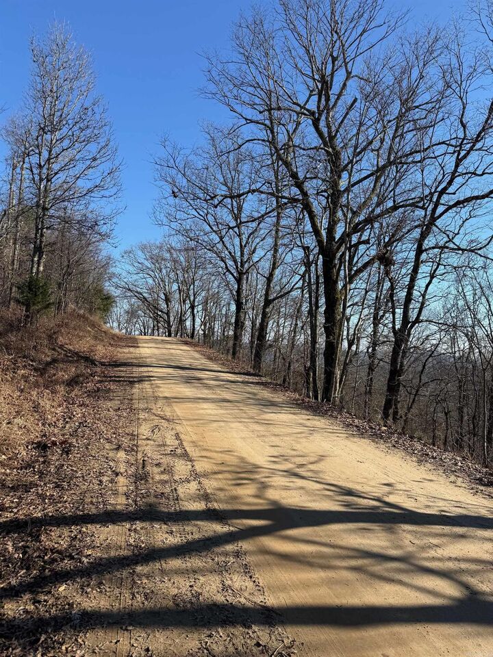 Property Photo:  Tbd Cr 5261  AR 72852 