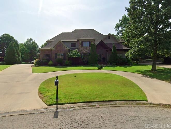 Property Photo:  420 Janan Ct  AR 72034 
