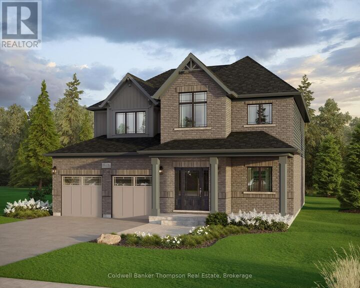 Property Photo:  7 Green Drive  ON P1H 0K7 