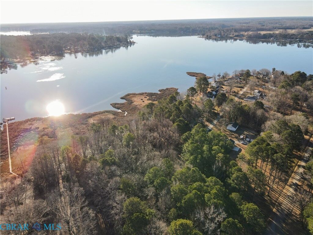Property Photo:  .900ac Point Anne  VA 23071 