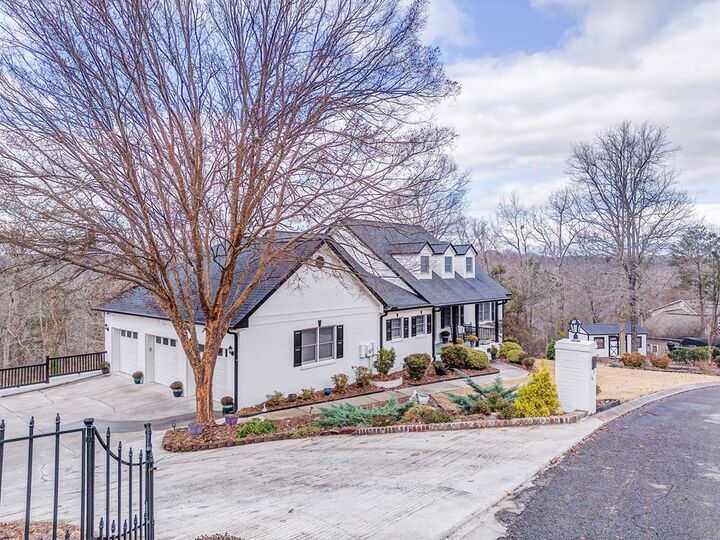 Property Photo: 444 Battleline Drive GA 30740