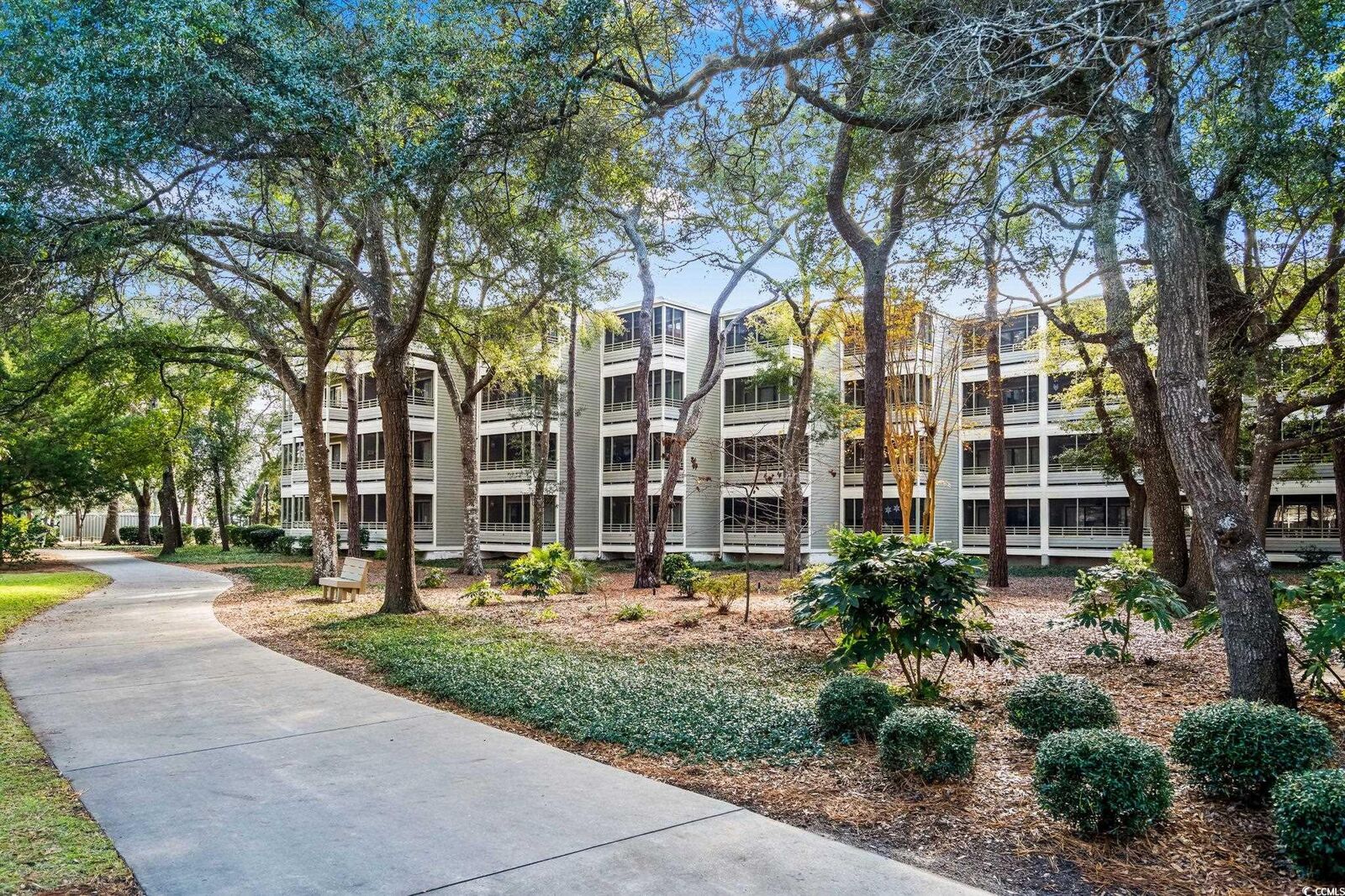 Property Photo:  415 Ocean Creek Dr. 2150  SC 29572 