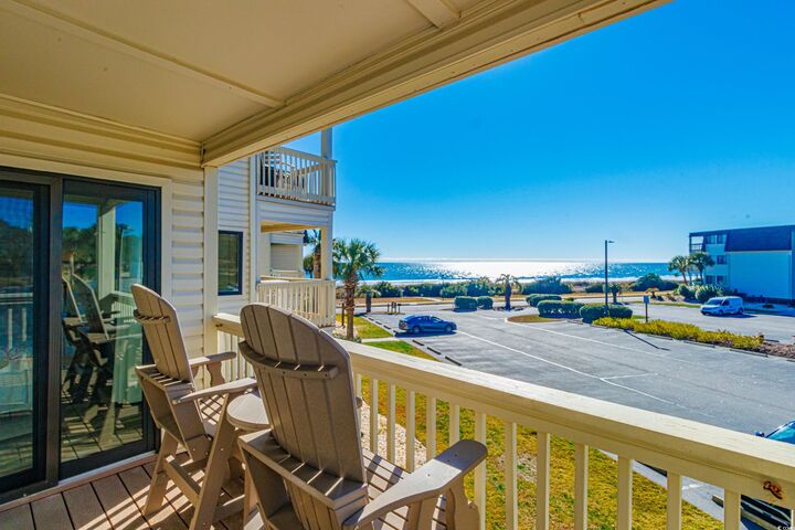 Property Photo:  5601 N Ocean Blvd. E-213  SC 29577 