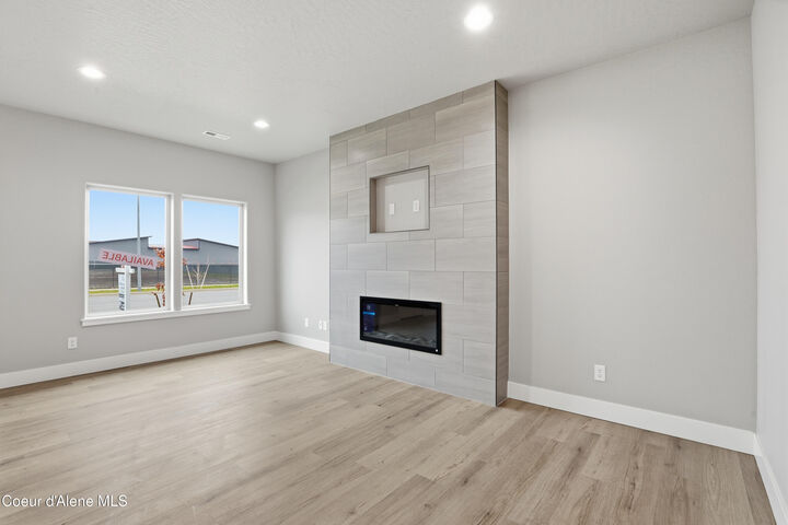 Property Photo: 691 N Creative Way (Lot 8) ID 83854