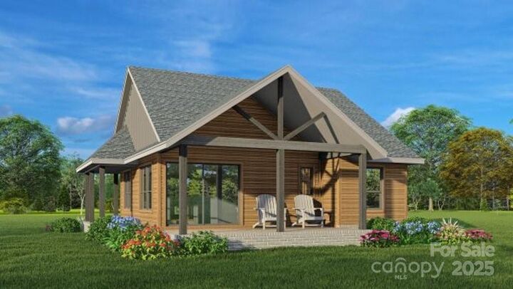 Property Photo:  Lot 48 Twinbrook Lane  NC 28751 