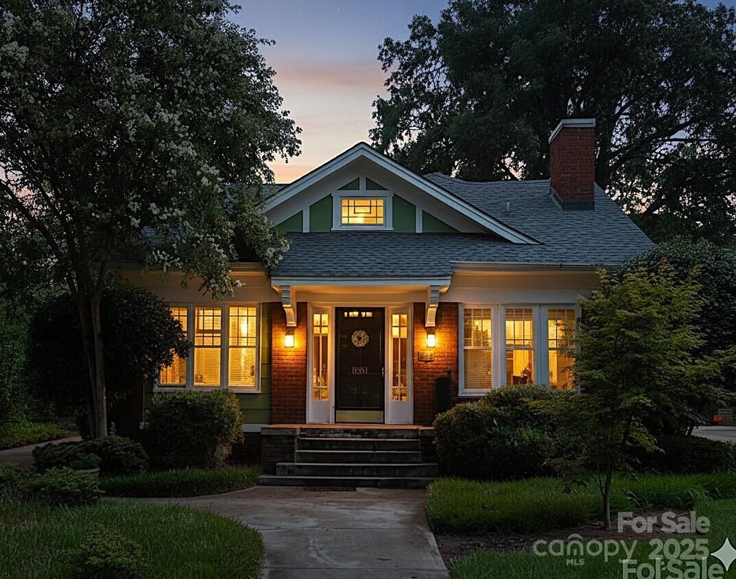 Property Photo: 1051 Pee Dee Avenue NC 28001