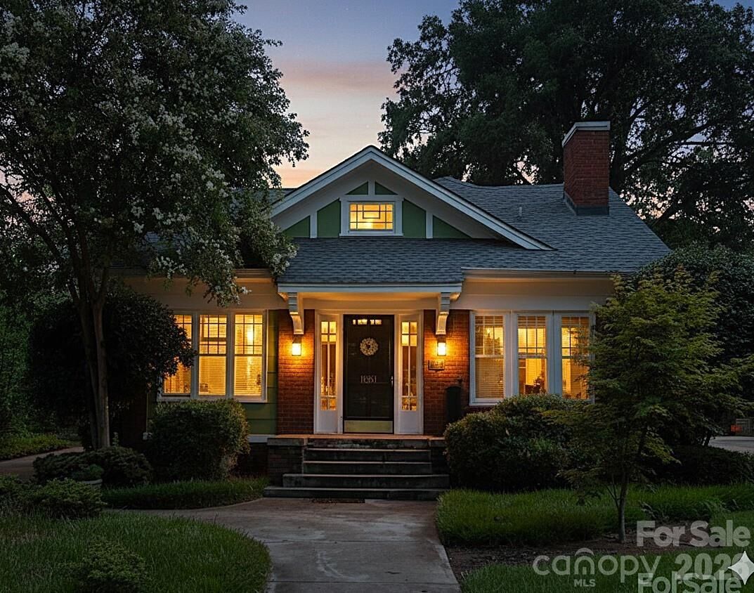 Property Photo:  1051 Pee Dee Avenue  NC 28001 