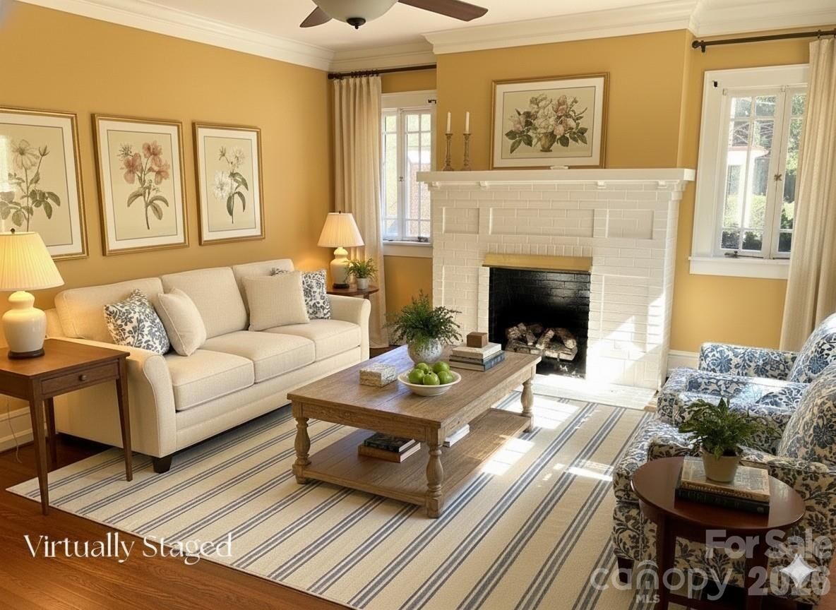 Property Photo:  1051 Pee Dee Avenue  NC 28001 