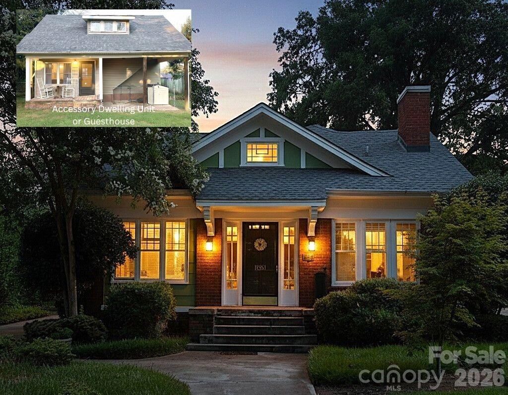 Property Photo:  1051 Pee Dee Avenue  NC 28001 