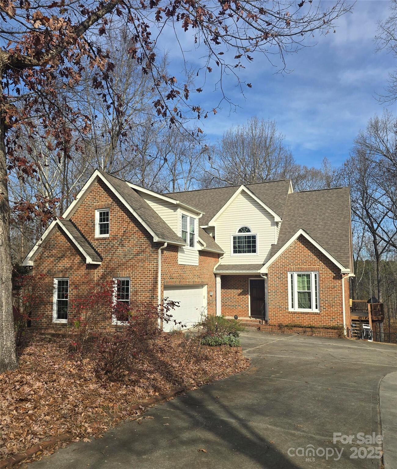 Property Photo: 3036 Ed Reid Street NC 28216