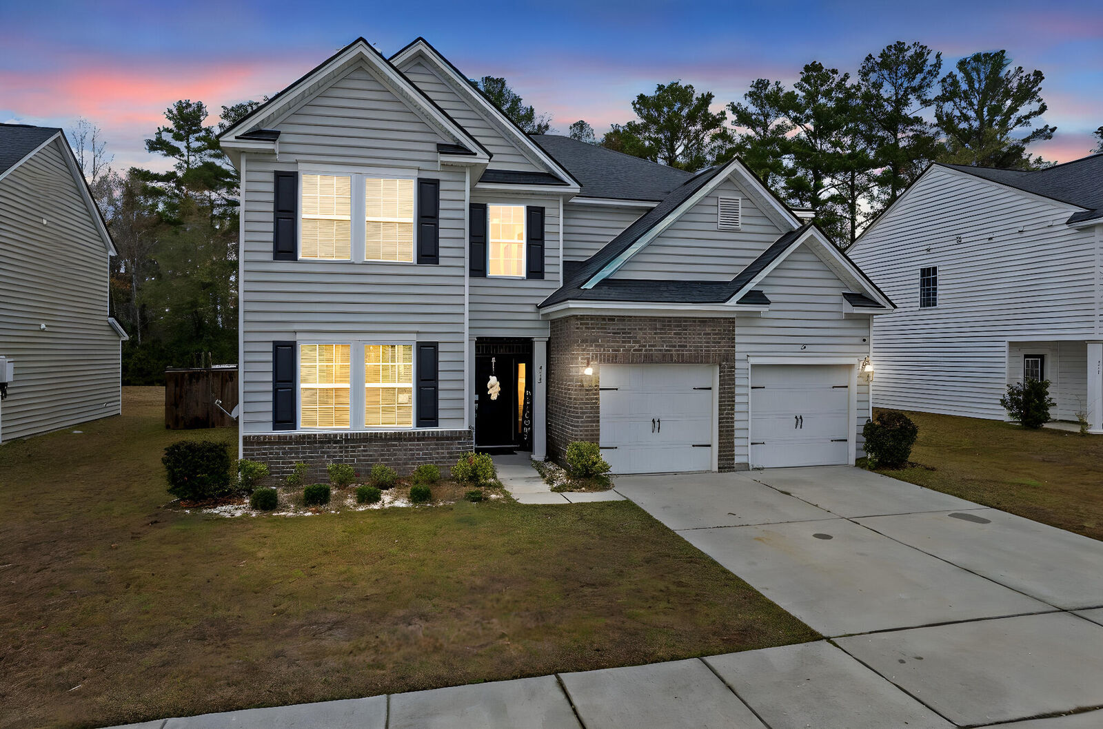 Property Photo:  515 Singing Bush Avenue  SC 29486 