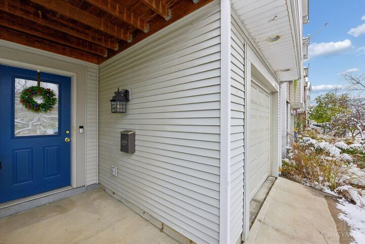 Property Photo:  3326 Walworth Avenue  OH 45226 