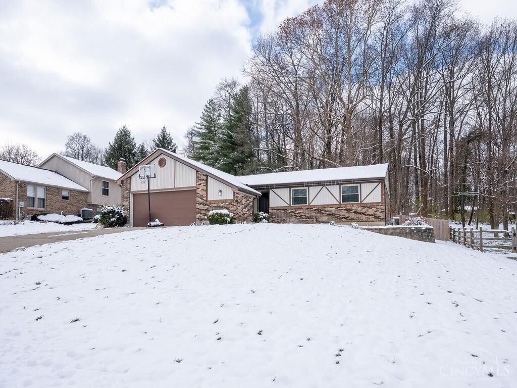 Property Photo:  767 Sundance Drive  OH 45233 