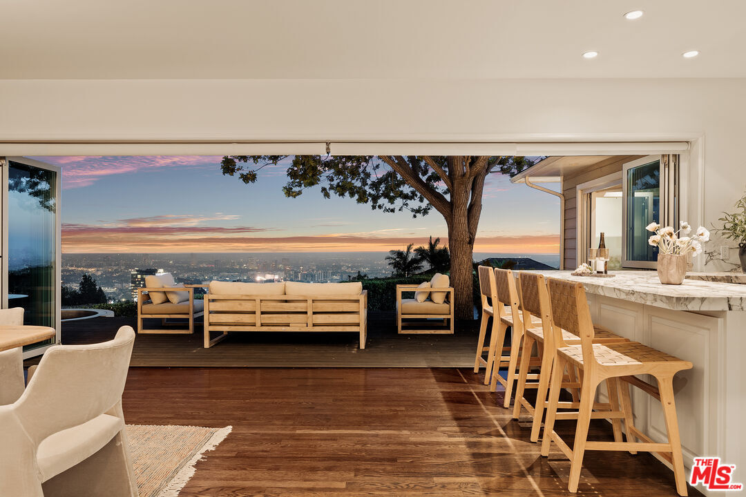 Property Photo: 9279 Sierra Mar Dr CA 90069