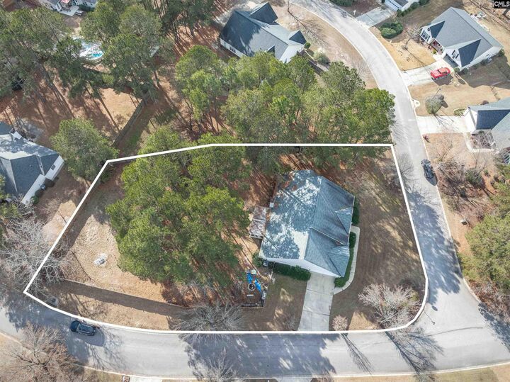 Property Photo: 301 Knotts SC 29073