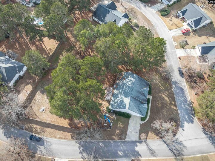 Property Photo:  301 Knotts  SC 29073 