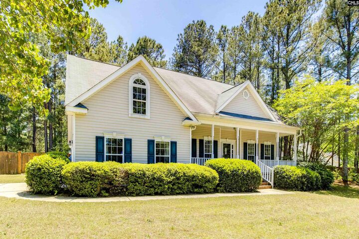 Property Photo:  301 Knotts  SC 29073 