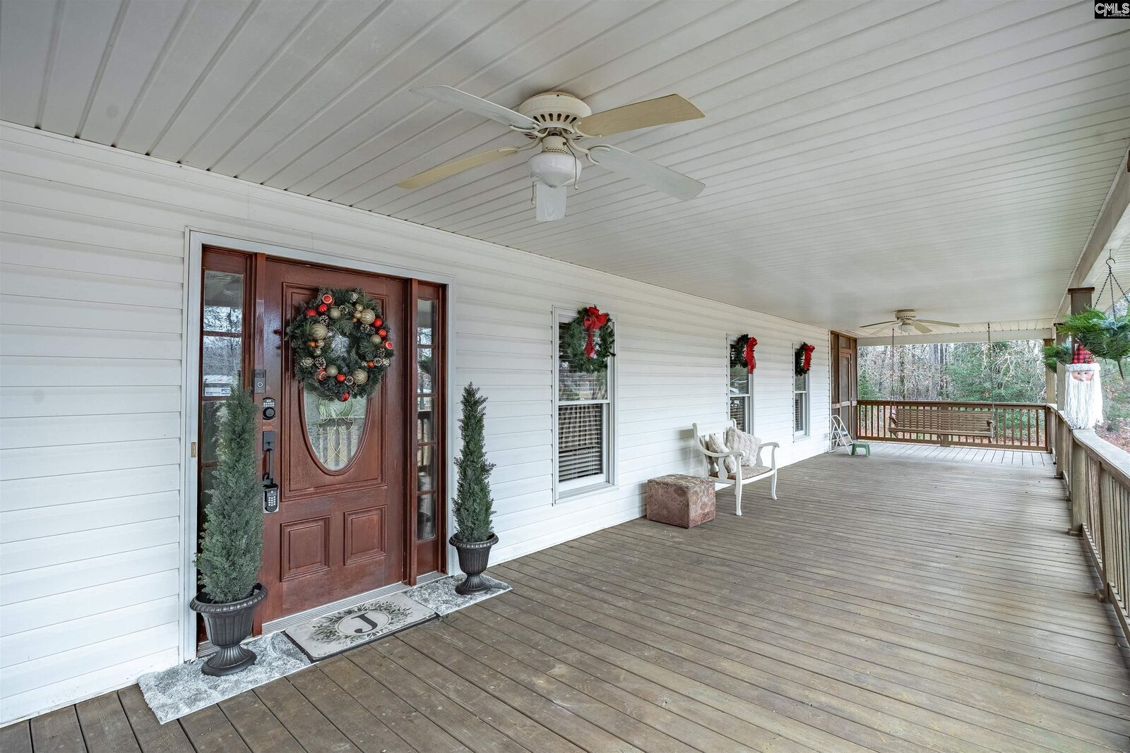 Property Photo: 169 Gardners Farm SC 29160