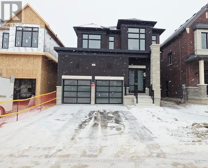 Property Photo:  26 Aveena Road  ON L6P 4R8 