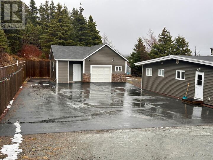 Property Photo:  88 Main Road  NL A0E 2G0 