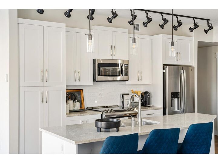 Property Photo:  8233 208B Street A425  BC V2Y 4M7 