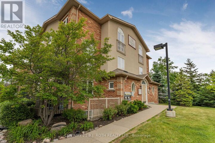 Property Photo:  13 Cheltenham Road 7  ON L4M 0E7 