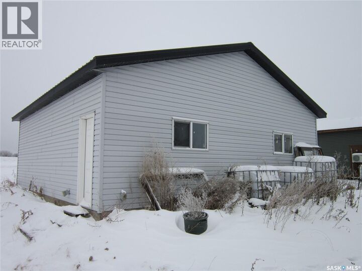 Property Photo:  Dixon Lake Waterfront  SK S0K 1A0 