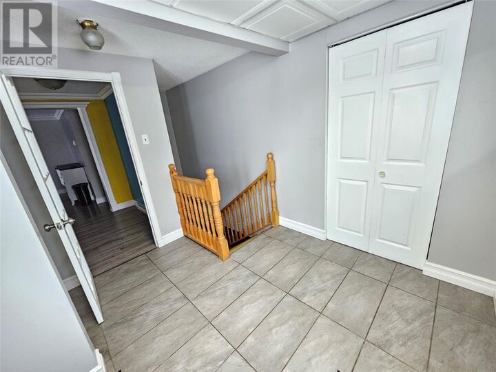 Property Photo:  705 Macdonald Crescent  NL A2V 2G9 