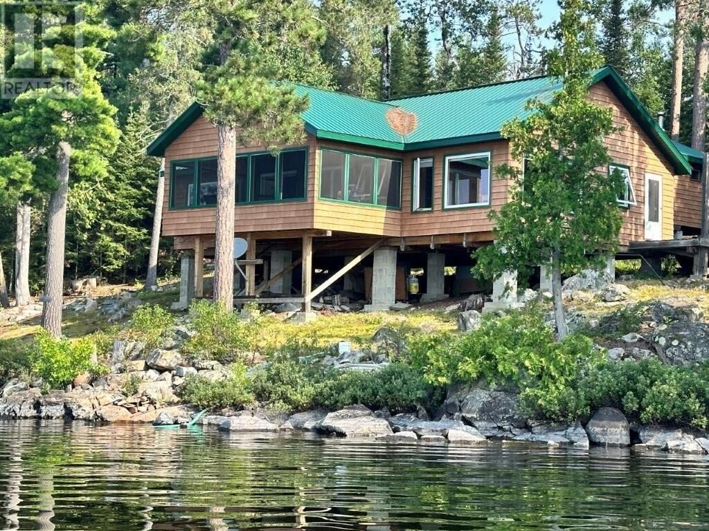 Property Photo:  Eagles Nest  ON P0T 2K0 