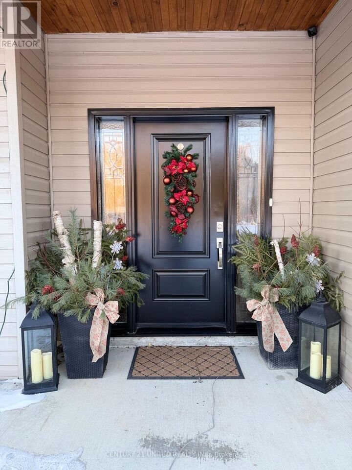 Property Photo:  45 Kenedon Drive  ON K0L 2W0 