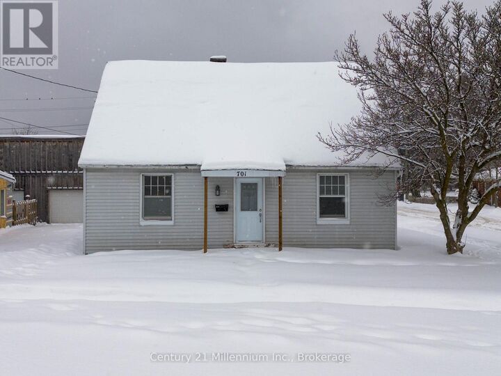 701 5th Street East  Owen Sound ON N4K 1E4 photo