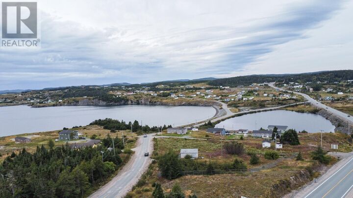 Property Photo:  4 Robin Hood Road  NL A0C 2H0 