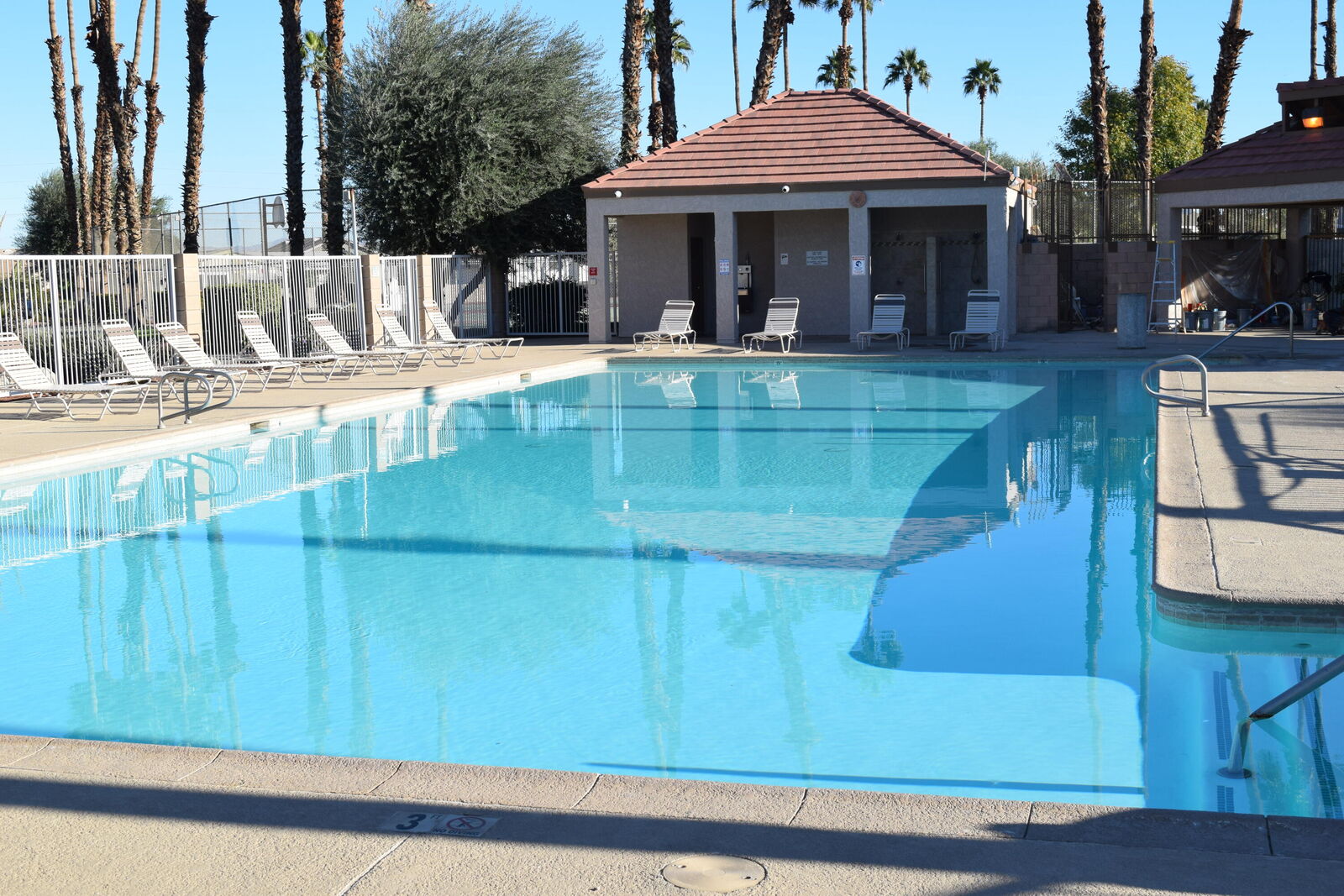 Property Photo:  47800 Madison Street 19  CA 92201 