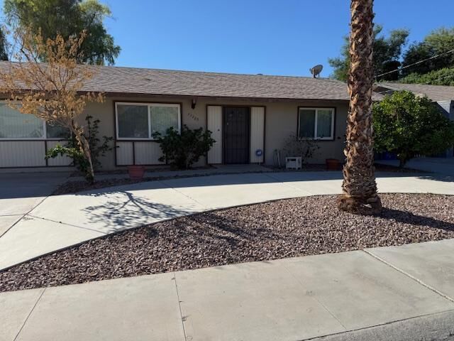 Property Photo: 77225 Michigan Drive CA 92211