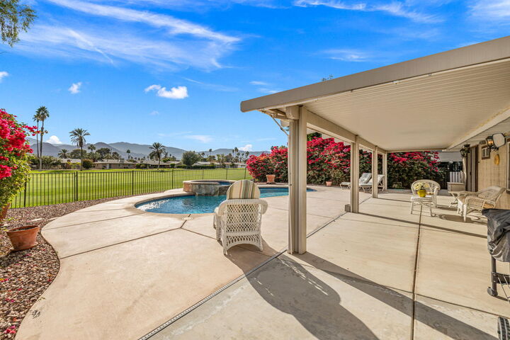 Property Photo:  77225 Michigan Drive  CA 92211 