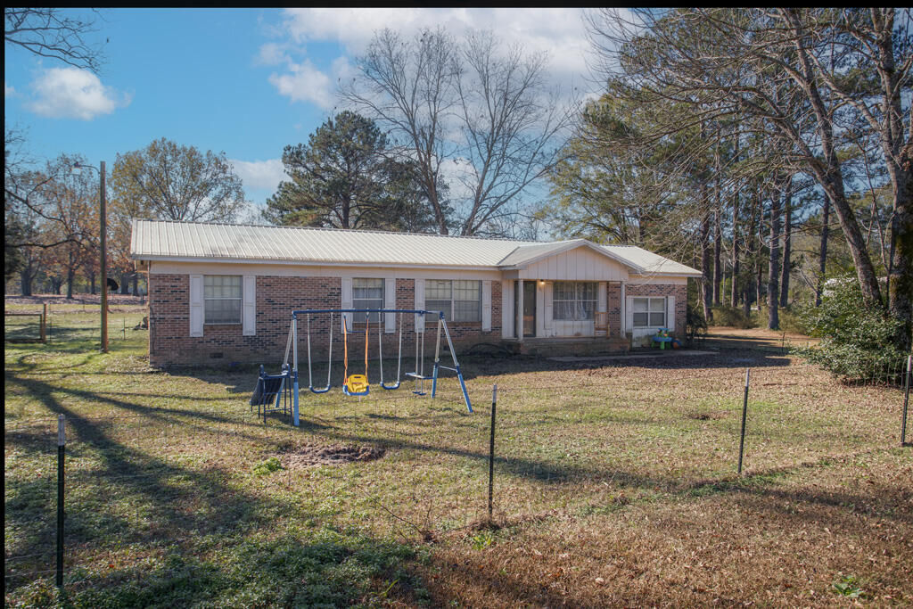 Property Photo: 71 Ferrene Dirt Road AL 00N/A