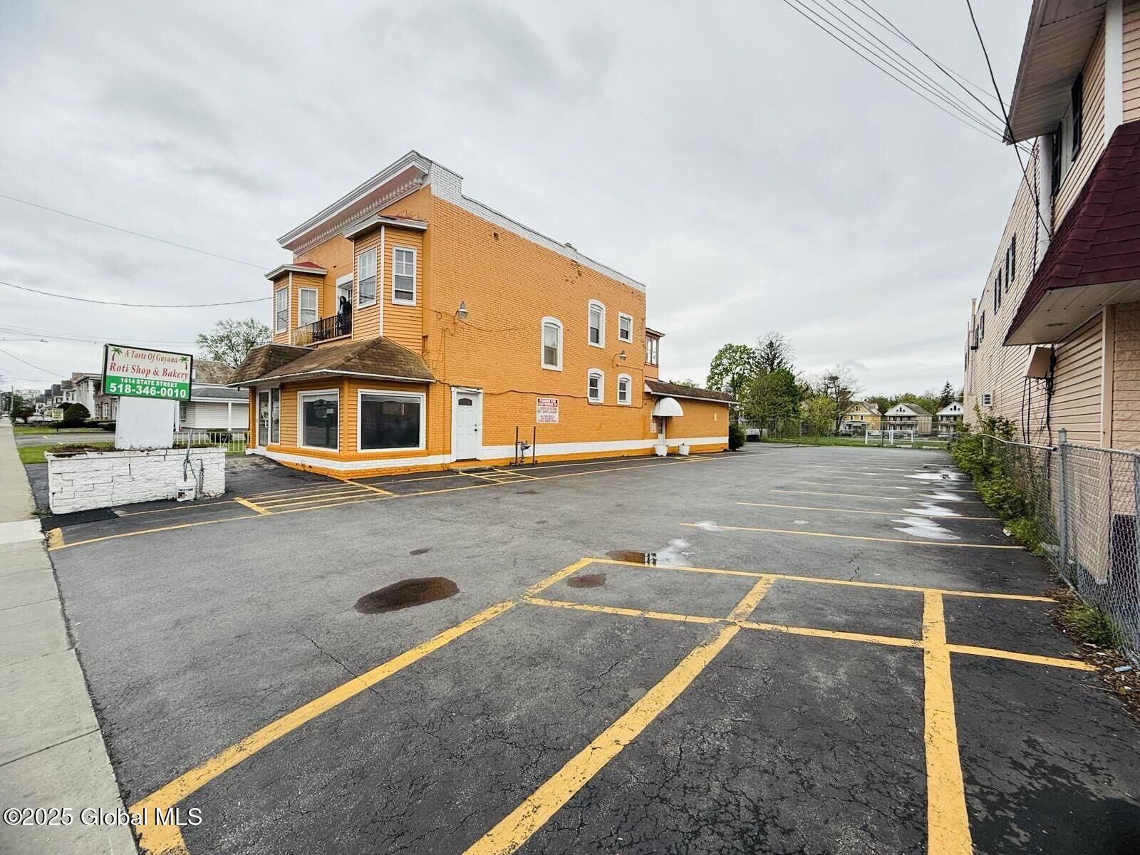 Property Photo:  1414 State Street  NY 12304 