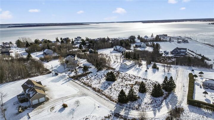 Property Photo:  Lot Rue Pierre  NB E4R 4Z6 