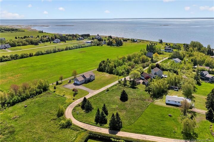 Property Photo: Lot Rue Pierre NB E4R 4Z6