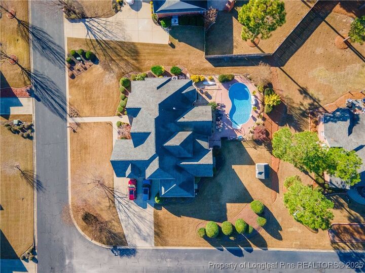 Property Photo:  3022 Muirfield Avenue  NC 28306 