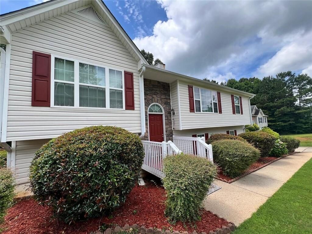 Property Photo:  1670 Harvest Hill  GA 30134 