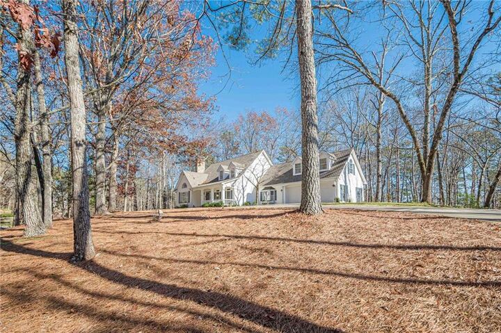 Property Photo:  34 Johnston Row NW  GA 30121 