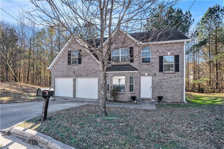 Property Photo:  2146 Mulberry Lane  GA 30058 