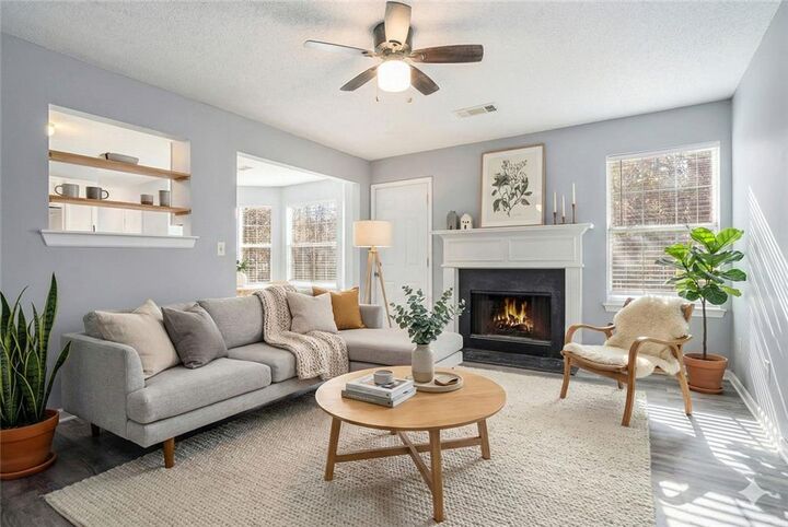 Property Photo:  2146 Mulberry Lane  GA 30058 