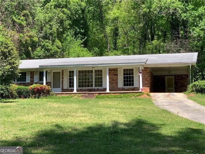 Property Photo:  2703 Arrowood Drive  GA 30344 