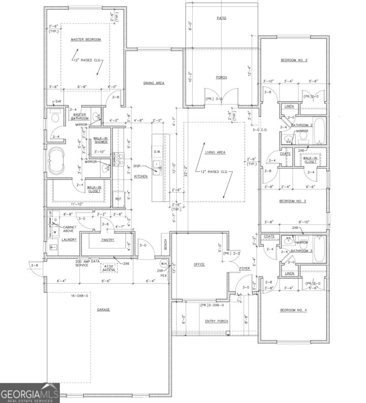 Property Photo:  311 Bateau Drive  GA 31558 