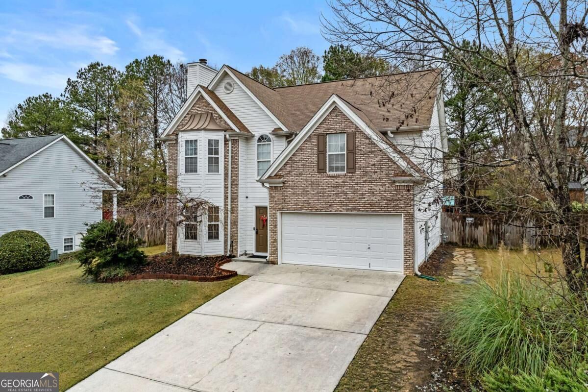 Property Photo:  1480 Bramlett Forest Trail  GA 30045 